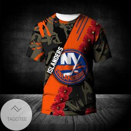 New York Islanders Keep Go On Style Classic Design Special Jersey For Men Women