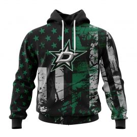 Personalized Dallas Stars Custom Jersey For America Custom Jersey For Fan