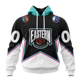 Personalized Buffalo Sabres All Star Eastern Conference Design Custom Jersey