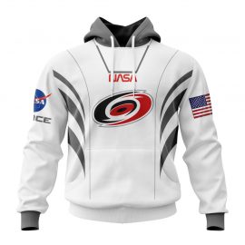 Personalized Carolina Unique Hurricane Special Space Force Astronaut Custom Jersey