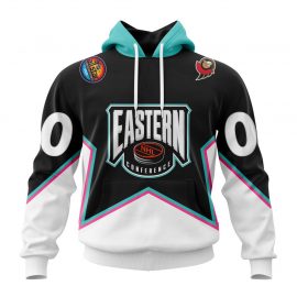 Personalized Ottawa Senators All Star Eastern Conference Design Custom Jersey