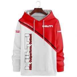 Hilti Unique Design Cool Style Jersey Special Gift Idea I