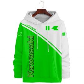 Kawasaki  Unique Design Cool Style Jersey Special Gift Idea II