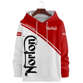 Norton Motorcycle Company Unique Design Cool Style Jersey Gift Idea I