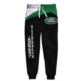 Land Rover Unique Design Cool Racing Style Special Sweatpants Gift Idea For Fan I