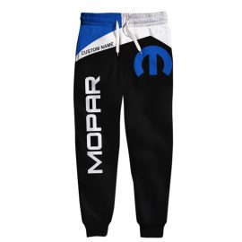 Mopar Unique Design Cool Racing Style Special Sweatpants Gift Idea For Fan I