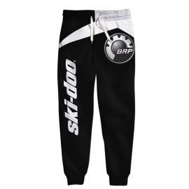 Ski Doo Unique Design Cool Racing Style Special Sweatpants Gift Idea For Fan I