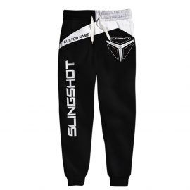 Slingshort Unique Design Cool Racing Style Special Sweatpants Gift Idea For Fan I