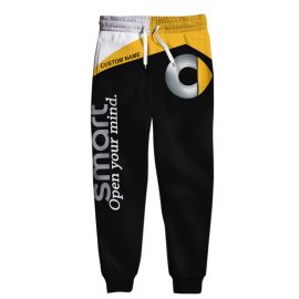 Smart Unique Design Cool Racing Style Special Sweatpants Gift Idea For Fan I