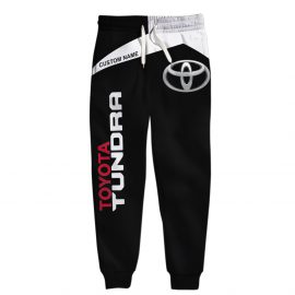 Toyota Tundra Unique Design Cool Racing Style Special Sweatpants Gift Idea For Fan I