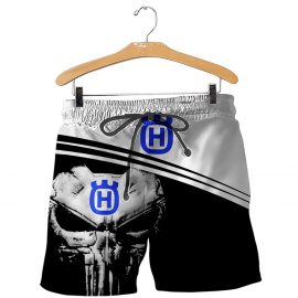 Husqvarna Unique Style Special Design Cool Men Shorts Gift Idea I