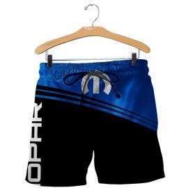 Mopar Unique Style Special Design Cool Men Shorts Gift Idea X
