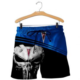 Pontiac Unique Style Special Design Cool Men Shorts Gift Idea I