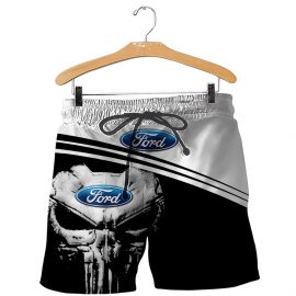 Ford Unique Style Special Design Cool Men Shorts Gift Idea VII