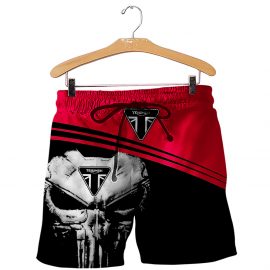 Triumph Unique Style Special Design Cool Men Shorts Gift Idea I