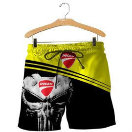 Ford Unique Style Special Design Cool Men Shorts Gift Idea VI
