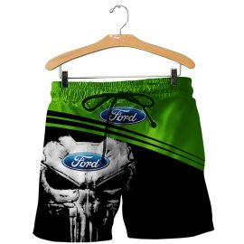 Ford Unique Style Special Design Cool Men Shorts Gift Idea IV