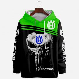 Husqvarna Unique Design Cool Style Special Jersey Gift Idea IV