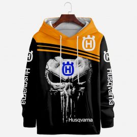 Husqvarna Unique Design Cool Style Special Jersey Gift Idea III