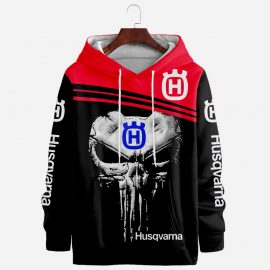 Husqvarna Unique Design Cool Style Special Jersey Gift Idea II