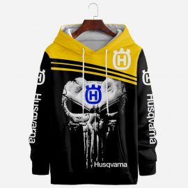 Husqvarna Unique Design Cool Style Special Jersey Gift Idea I
