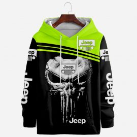 Jeep Unique Design Cool Style Special Jersey Gift Idea VIII