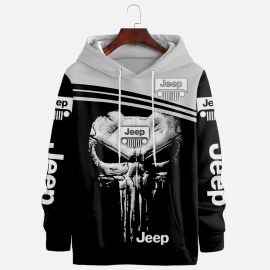 Jeep Unique Design Cool Style Special Jersey Gift Idea VII