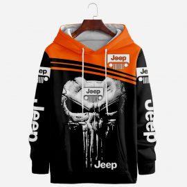 Jeep Unique Design Cool Style Special Jersey Gift Idea VI