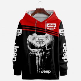 Jeep Unique Design Cool Style Special Jersey Gift Idea V