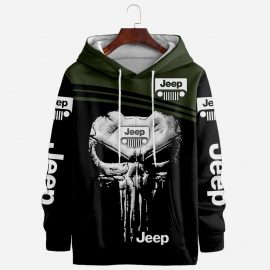 Jeep Unique Design Cool Style Special Jersey Gift Idea III