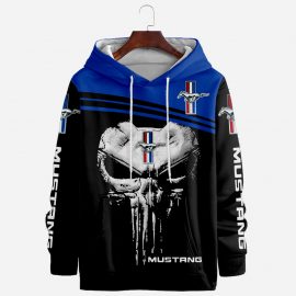Mustang Unique Design Cool Style Special Jersey Gift Idea VIII