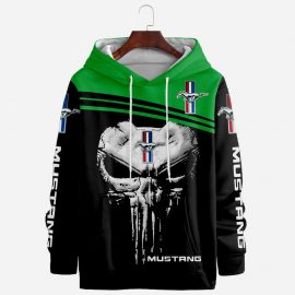 Mustang Unique Design Cool Style Special Jersey Gift Idea VII