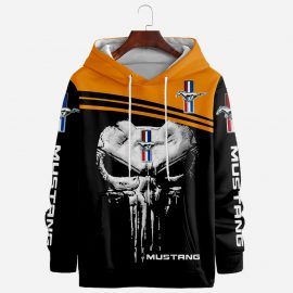 Mustang Unique Design Cool Style Special Jersey Gift Idea VI