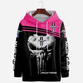 Mustang Unique Design Cool Style Special Jersey Gift Idea V