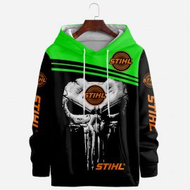 Stihl Unique Design Cool Style Special Jersey Gift Idea V