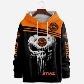Stihl Unique Design Cool Style Special Jersey Gift Idea IV