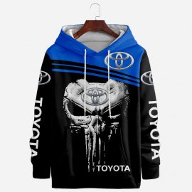 Toyota Unique Design Cool Style Special Jersey Gift Idea V