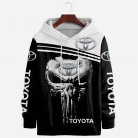 Toyota Unique Design Cool Style Special Jersey Gift Idea I