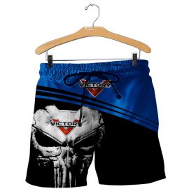 Victory Unique Design Cool Style Special Men Shorts Gift Idea VIII