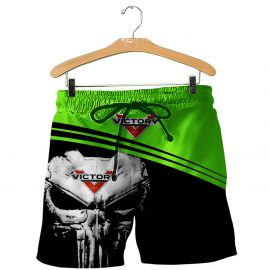 Victory Unique Design Cool Style Special Men Shorts Gift Idea VII