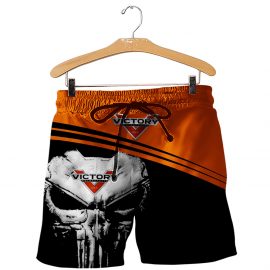 Victory Unique Design Cool Style Special Men Shorts Gift Idea VI