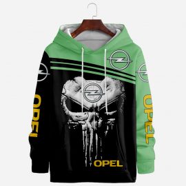 Opel Unique Design Cool Style Special Jersey Gift Idea IV