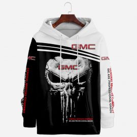 GMC Unique Design Cool Style Special Jersey Gift Idea V