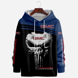 GMC Unique Design Cool Style Special Jersey Gift Idea III