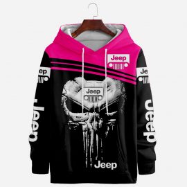 Jeep Unique Design Cool Style Special Jersey Gift Idea I
