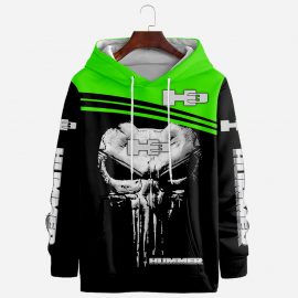 Hummer Unique Design Cool Style Special Jersey Gift Idea VIII