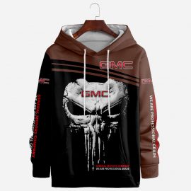 GMC Unique Design Cool Style Special Jersey Gift Idea II