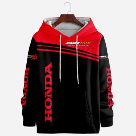 Honda Unique Design Cool Style Special Jersey Gift Idea I
