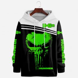 Hummer Unique Design Cool Style Special Jersey Gift Idea II