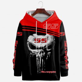 Silverado Unique Design Cool Style Special Jersey Gift Idea I
